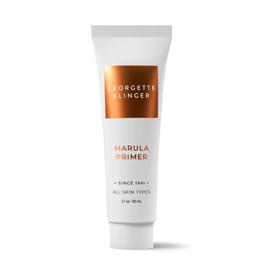 Georgette Klinger - Marula Primer (Brand New!) 💘✨